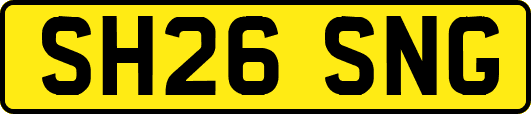 SH26SNG