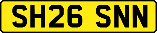 SH26SNN