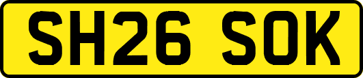 SH26SOK