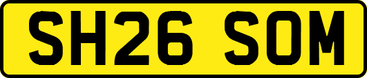 SH26SOM