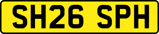 SH26SPH