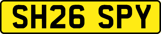 SH26SPY