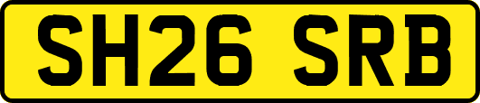 SH26SRB