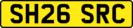 SH26SRC