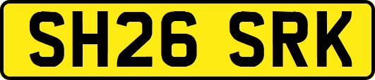 SH26SRK