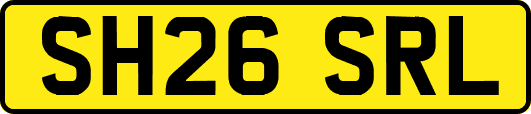 SH26SRL