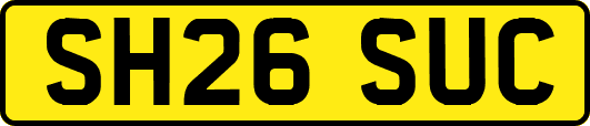 SH26SUC