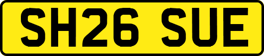 SH26SUE