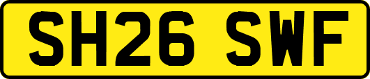 SH26SWF