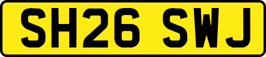 SH26SWJ