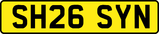 SH26SYN