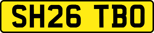 SH26TBO