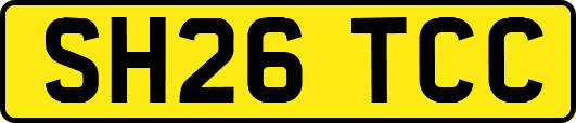 SH26TCC