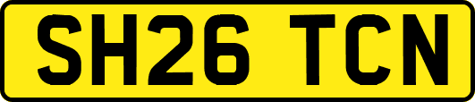 SH26TCN
