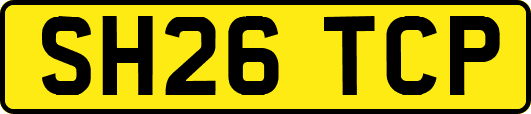 SH26TCP