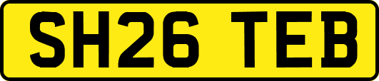 SH26TEB