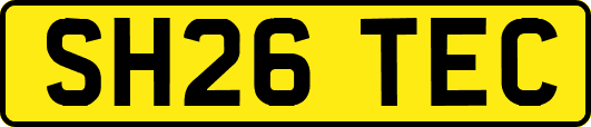 SH26TEC