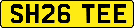 SH26TEE