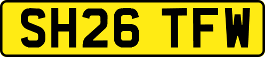 SH26TFW
