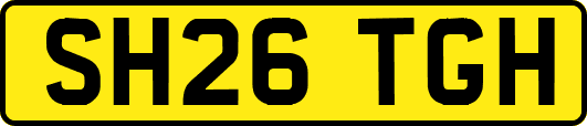 SH26TGH