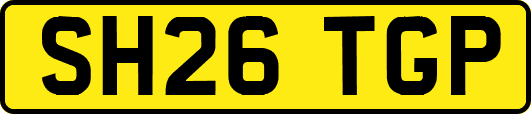 SH26TGP