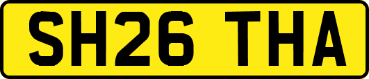 SH26THA