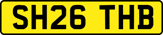 SH26THB