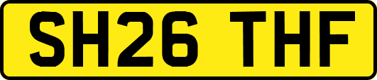 SH26THF