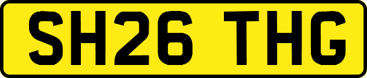 SH26THG
