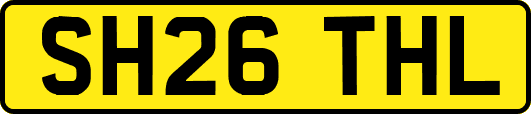 SH26THL
