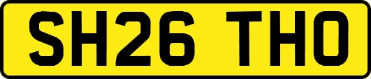 SH26THO