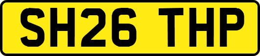 SH26THP