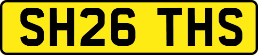 SH26THS