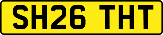 SH26THT