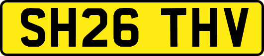 SH26THV