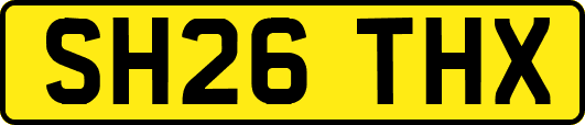 SH26THX