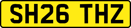 SH26THZ