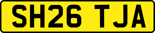 SH26TJA