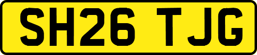 SH26TJG