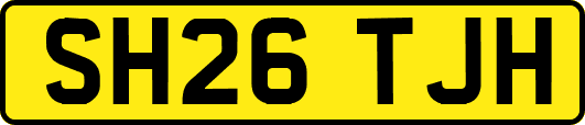 SH26TJH