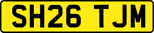 SH26TJM