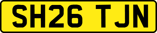 SH26TJN