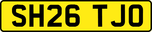 SH26TJO