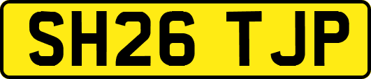 SH26TJP