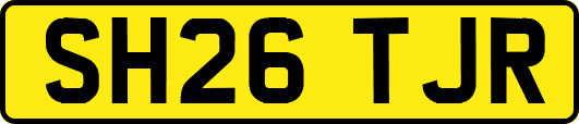 SH26TJR