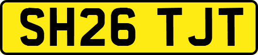 SH26TJT