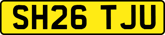 SH26TJU