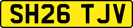 SH26TJV