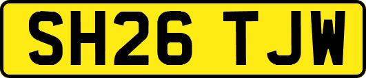 SH26TJW