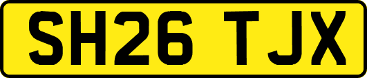 SH26TJX